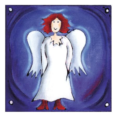 Erzengel Zadkiel