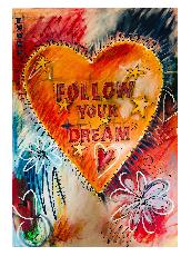 Follow Your Dreams