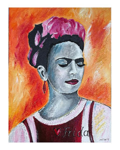 Frida