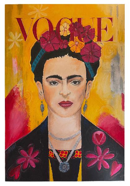 Frida Kahlo