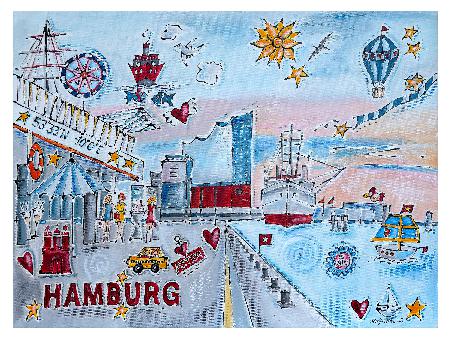 Hamburg Elphi