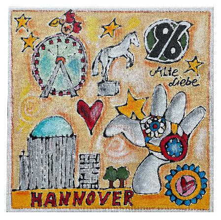 Kleines Hannoverbild