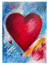 Love is 