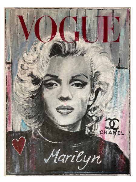 Marilyn