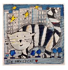 New York Cat
