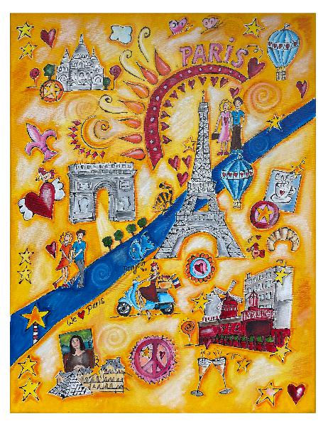 Paris 