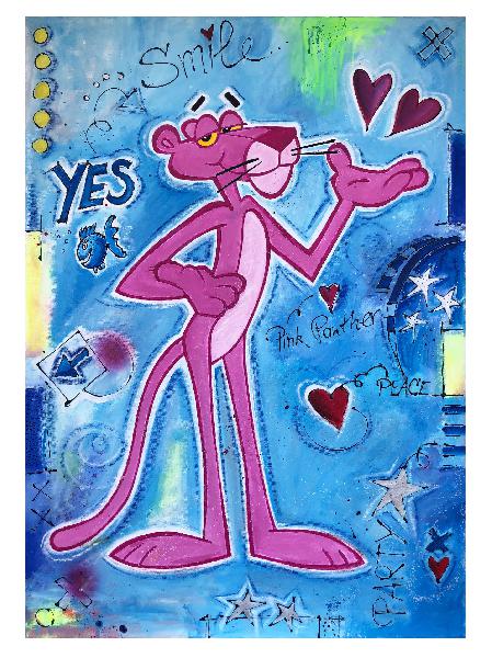 Pink Panther