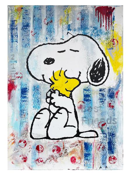Snoopy