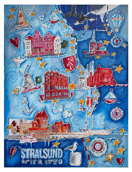 Stralsund
