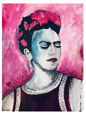 We love Frida!