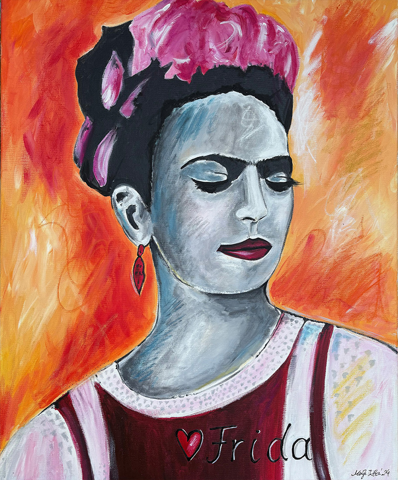 Frida