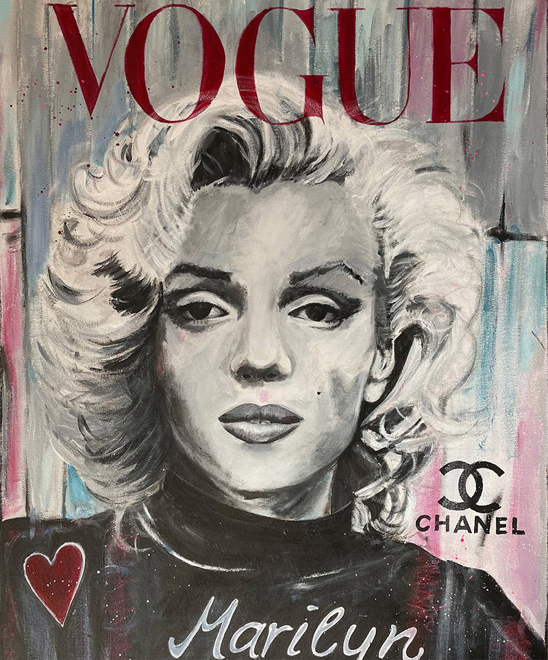 Marilyn
